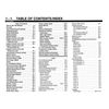 1994 Ford Ranger Electrical and Vacuum Troubleshooting Manual