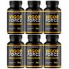 Vigor Force Advanced Male Performance Booster Formula Supplement 90 Caps 6 Pack