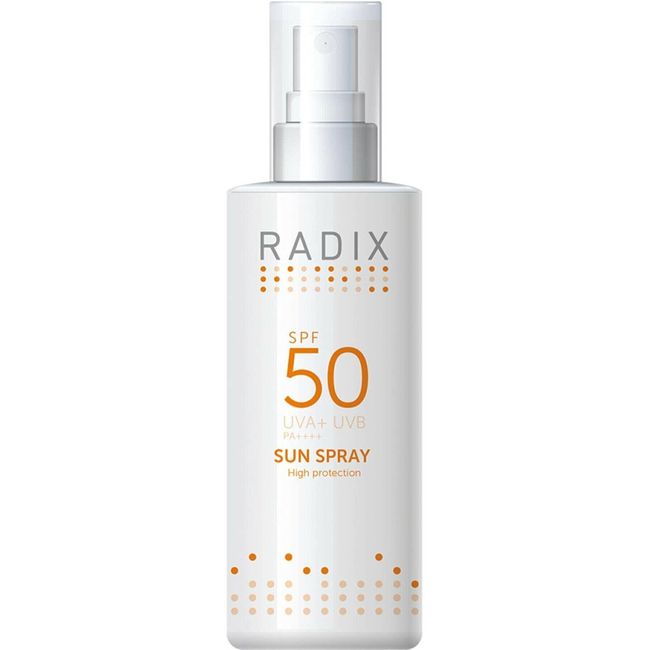 Radix SPF50 Sun Spray 150ml