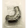 Matsuroku BF End Cap, Brown, EL-713