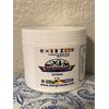 Professional Metal Polish Paste Marine Formula