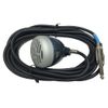 Superlux D112C Dynamic Bullet microphone - can be used in Studio. Cardioid Harmonica Condensor Microphone