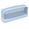 Mesh Bottom Pocket Pen Pouch Air 01