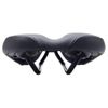 WTB Silverado Bike Saddle - Lightweight, Ergonomic Saddle with Microfiber Cover, Flex-Tuned Shell, and DNAx Padding – Perfect for Gravel, Adventure Road, Cross Country & Trail