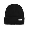 Lonsdale Mütze HORSFORTH, Black, one Size, 116016