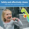 Dr. Brown's Happy Teeth Fluoride-Free Toothpaste, 1.4 Ounce