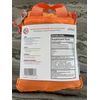 Get Smart Be Prepared Heat Relief Emergency Kit With  21 Pcs. *NEW*