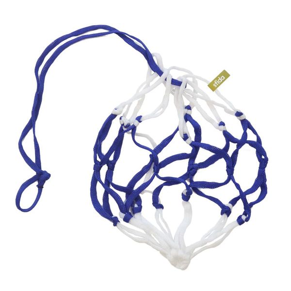 SFIDA SH-21O01 Stress Free Ball Net Soccer Ball Futsal Ball