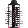 Revlon, One-Step Hair Dryer Styler  + Volumizer Titanium Max Edition