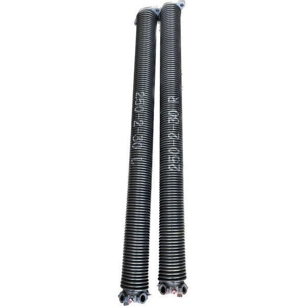 Garage Door Torsion Springs PAIR 250 x 2 x 30 Right and Left 1 Pair