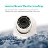 1000 TVL Camera/Mini Dome