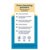 PARA Smart Cleansing Formula | 15 Day Program | 2 Part Kit | by Renew Life