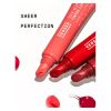 Versed Silk Slip tinted lip oil fig 9ml