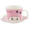 Cat 3 Brother Paw 碗 Dishes