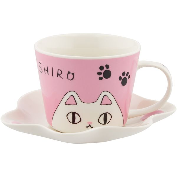 Cat 3 Brother Paw 碗 Dishes