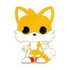 Funko Pop! Pin: Sonic The Hedgehog - Super Tails