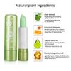 Color Changing Lip Moisturizer, Lip Balm Gloss Lips Repair Moisturizer Lip Night Care Bid Farewell to the Dryness, Lasting Gloss Lipstick Lip Beauty Tool Lips Plumper Smooth and Light Texture