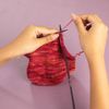 KnitPro J’Adore Cubics Single Pointed Needles 12" (30cm) | 5.00mm