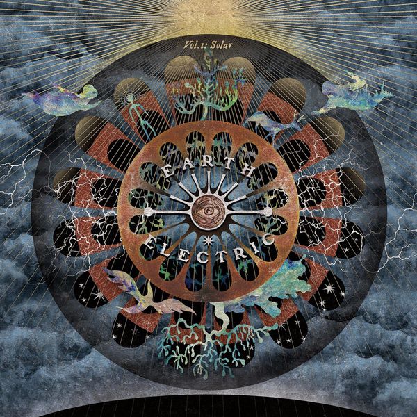 Vol. 1: Solar [VINYL]