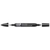 Winsor & Newton BrushMarker - Cool Grey 4, Single, 0204158