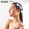 EXGEE Eggy Shampoo 400g non-silicone white musk scent ESPOIR TRIBE
