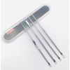 HUGE LOT Pimple Remover Tool Kit Blackhead Extractor Comedone Acne Popper