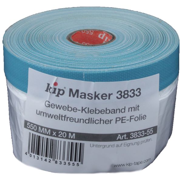 Kip 3833 Fabric Mask (1, 550 mm)