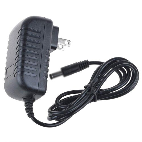 FitPow AC/DC Adapter for Acoustic Research AWS63 AR Portable Wireless Speaker Power Supply Cord Cable PS Wall Home Charger Mains PSU