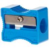 Junior Grip Colour Pencils Box 20 Triangular