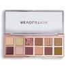 Makeup Revolution, Revolution The Eternal Icon Green Palette