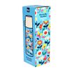 Butterfly Garden Flask and Cup