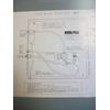 CONTROL BOX - INGERSOLL-RAND DOOR CLOSURE AUTO-EQUALIZER MODEL 7949 - NEW