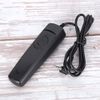 Dioche Remote Shutter Release Cable, RS‑60E3 Remote Shutter Release, Shutter Release Remote Control Cable for 500d 450d 700D 650D 550D 60D 600d