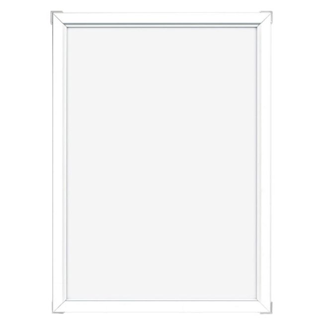 ART PRINT JAPAN APJ FRAME E FRAME 1000011856 (400x500 mm) White