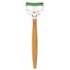 Schick Extreme 3 Bamboo with Blade + 2 Replacement Blades