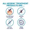 Hedrin Kills Lice Shampoo 100ml (Packaging May Vary)