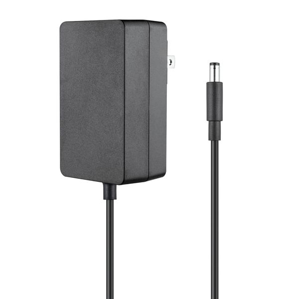 HISPD AC DC Adapter for Lumens CL510 Document Camera Power Supply Cord Cable Charger