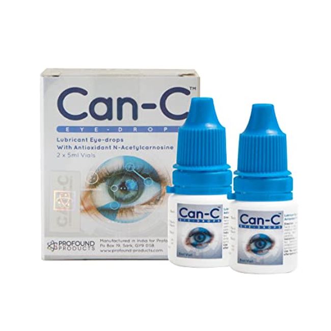 Can-c Eye Drops