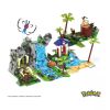 Mega Pokemon Ultimate Jungle Expedition