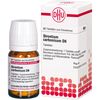 Strontium carbonicum D6 DHU Tabletten, 80 St. Tabletten