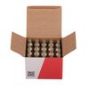ZEFAL Co2 Threaded Cartridges, 16g (Pack of 20)