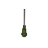 Wetec Dispensing Needles/Inner Diameter 1.6 mm/Length 10 mm, olive