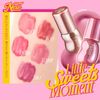 fwee (17 Colors) 3D Voluming Gloss (70% Rosy, 1 Piece)