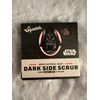 Dr Squatch Star Wars Dark Side Scrub Only Hope Soap Wisdom Wash Limited Edition