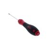 SoftFinish Cushion Grip Slotted Screwdriver