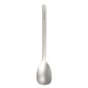 EVERNEW ECA629 (FF) Cutlery, Camping, Outdoors, Sputura Titanium