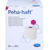 PEHA HAFT Fixierbinde latexfrei 10cmx20m, 1 St BIN