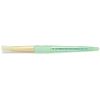 Crafter's Choice White Bristle Standard Stencil Brush-1/2" Diameter