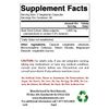 Best Naturals Beet Root Powder 500 Mg Capsules, 180 Count