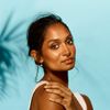 Barry M Cosmetics Heatwave Bronzer Enriched With Shea Butter, Shade Island, Medium